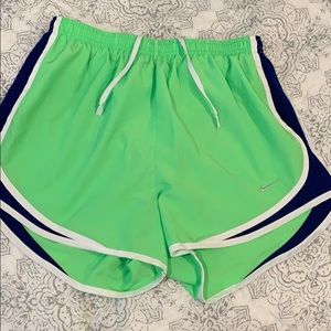 Nike Dri- Fit shorts
